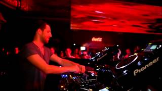 Matthias Tanzmann playing Love Baby (Moon Harbour) by AVD feat. Zohki &amp; Roozlee