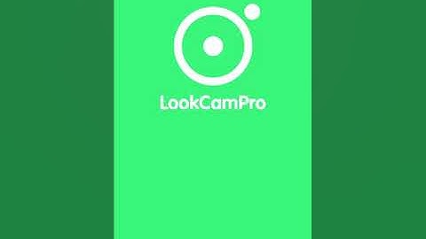 Pairing WiFi Camera to Router (LookCamPro-iOS)