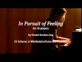 Daniel ang in pursuit of feeling 47