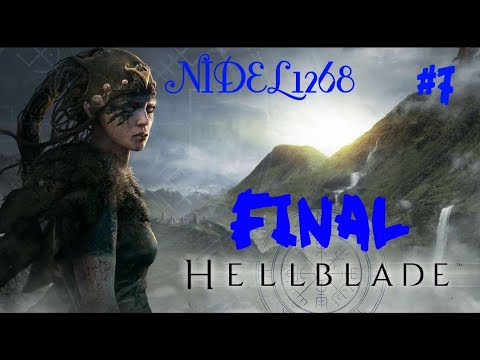 antenna HELLBLADE #7 LA BESTIA...