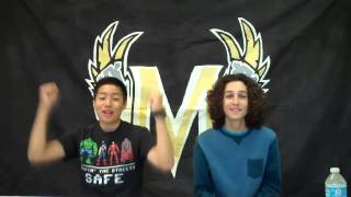 MHS Unity September 2, 2014
