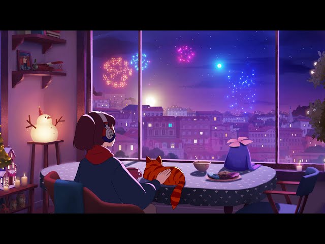 Best of lofi hip hop 2021 ✨ [beats to relax/study to] class=