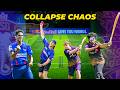 Insane Bowling in Backyard IPL Game 4 | LSG vs KKR