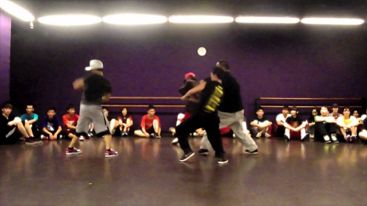 Chris Brown - Scissors Paper Rocks and Wall to Wall