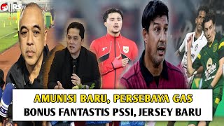 Download Lagu Liga 1 panas❗Persib Naik Level | Madura united Tambah Amunisi | Persebaya Gaspol | Bonus Timnas U-23 MP3 Download Lagu Liga 1 panas❗Persib Naik Level | Madura united Tambah Amunisi | Persebaya Gaspol | Bonus Timnas U-23 MP3