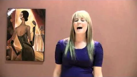 Tonya Harper - Come to my Window - Cover