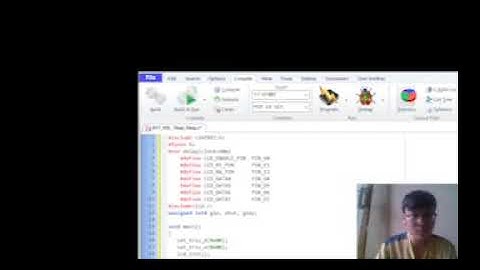 Bài tập 7 Vi xử lý