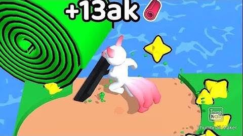 Spiral Craft 3d - planet 47 ( part 1 ) android, iOS game