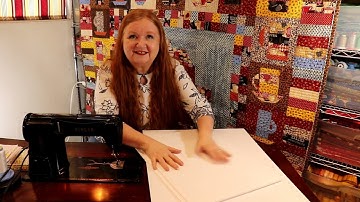 Free Pattern Friday - Design Board Part 1
