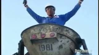 Dirty Jobs Music Video-Workin' for a Living
