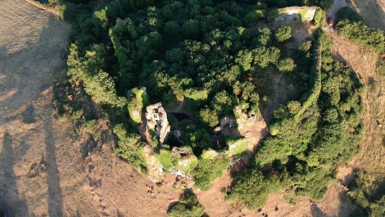 CARRIGOGUNNELL CASTLE - Clarina, Ireland