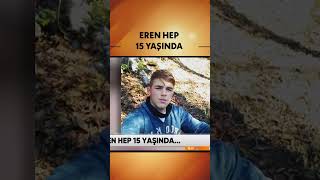 Bugün Eren Bülbülün Doğum Günü Ülbül