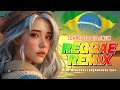 REGGAE DO MARANHÃO 🍀 Scared to be lonely Reggae Remix 2024 🍀 Reggae Lindo 2024