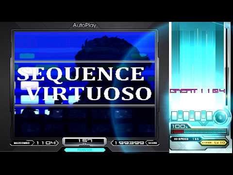 Yosk! - Sequence-Virtuoso. Genre, Symphonic Schranz♫ Genre Shuffle 2 ♫