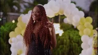 Manasse Sinda - Happy birthday' Mbotama elamu ( clip officiel)