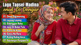 7 Lagu Tapsel Madina Penuh Kenangan… Nomor 5 Bikin Merinding!