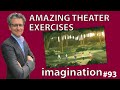 Theater exercises  imagination 93