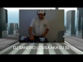 Dj sandro lousa live mix  kizombas de angola o nosso tempo