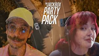 CHILLED'S LAST JACK... (Jackbox Party Packs)