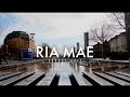 Capture de la vidéo Ria Mae - Episode 12 - 2017 European Tour Documentary