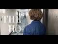 THE HOTEL- Microfilm