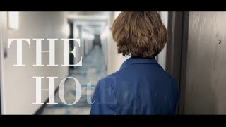 THE HOTEL- Microfilm