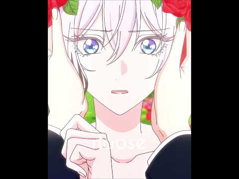 SCARLET EL VANDIMION SAIGO NI HITOTSU DAKE ONEGAI SHITEMO YOROSHII DESHOU KA AMV EDIT Shorts 