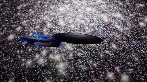 Orbit M22（Globular cluster）