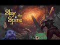 Time to slay some spires...... we do slay the spire right, wrecking ball style?