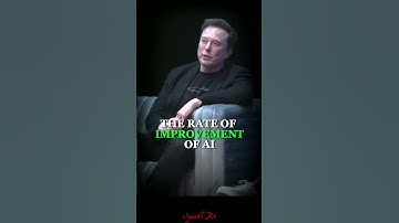 Elon Musk: AI