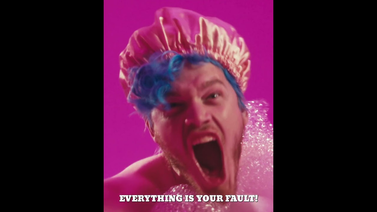 A precision shave without the pitiful politics.