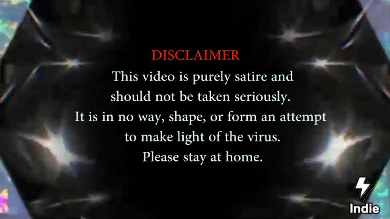 PM Muhiyuddin's extension of MCO speech but it's a trap banger