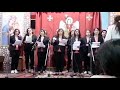 يا خبز المسير