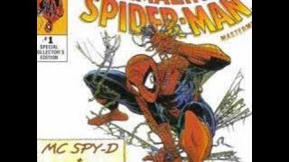 BRIAN MAY - The Amazing Spiderman (Mastermix)