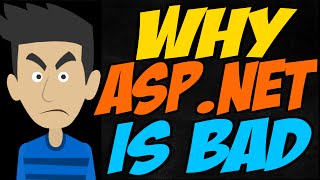 Why ASP.Net is Bad