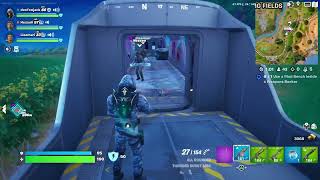 Snooty Steppesin Haltuunotto Deefoojack Ft Hesseli Llaamari