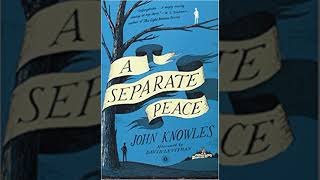 A Separate Peace Context Summary