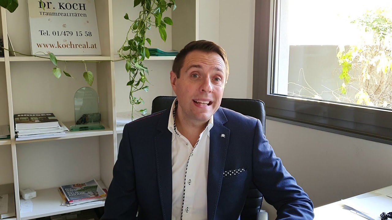 EWas ist ein Vorvertrag beim Immobilienkauf- und Verkauf eigentlich?