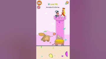 Happy Ending level 180_185 gameplay walkthrough | All levels |android,iOS mobile | newupdate #shorts