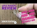 Lirys jewelry review for mothers days