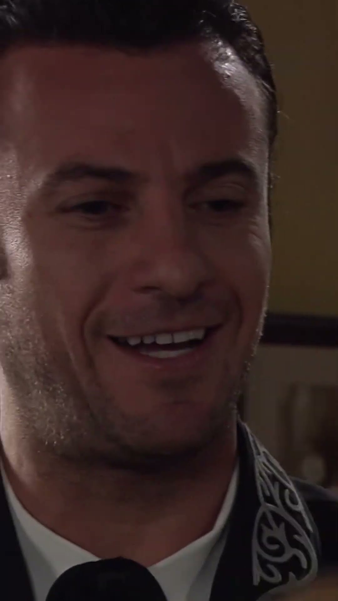 Juana le dice a Cutberto que ya no quiere nada con él ?? #teresa #tlnovelas