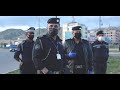 Duhok Traffic Police Promo
