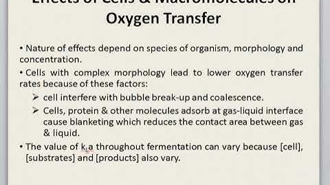 CHE505 Week 4 Lecture 1.3 Topic 5 Part 1 Bioreactor Engineering