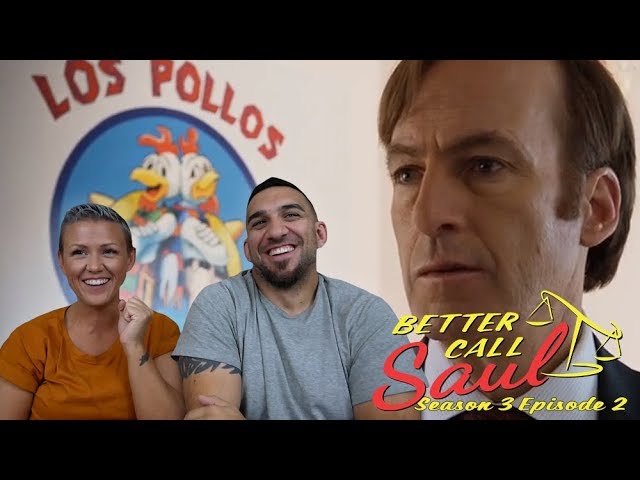better call saul s03 e02 better call saul s03 e02
