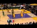 Nba Finals 2010  Celtics-Lakers Gara 7 commentate da Tranquillo  e Buffa