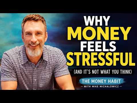 1062: The Money Habit: How to Direct Money to the Outcomes You Want With Mike Michalowicz