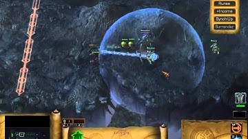 SC2 FFS Event79 Game 6 Part 2/2 (Runecraft)