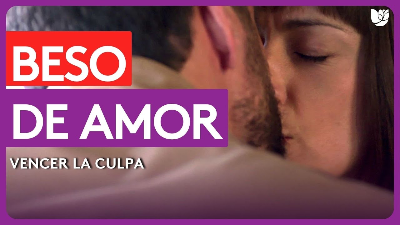 Manuel y Pablo se besan con amor por primera vez | Vencer la Culpa ...