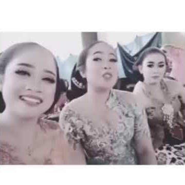 Sinden Kenther / story wa / #SalonDerita