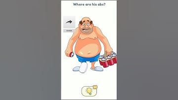 DOP 2 Delete One Part Level 244 #shorts​ #dop2​ #youtubeshorts